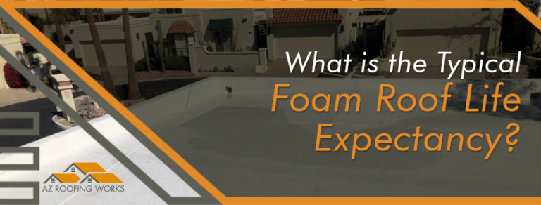 life expectancy of foam mattress